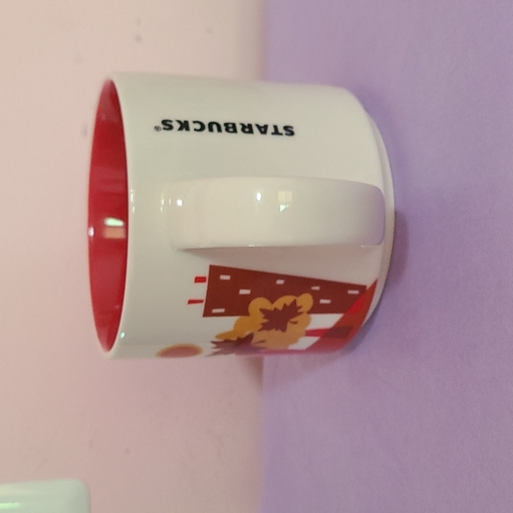 Starbucks Mug - Picture 4 of 6